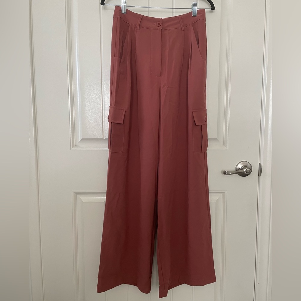 Princess Polly Kenzi Pants